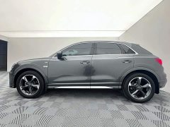 Audi Q3 35 TFSI Sport Dynamic Edition 1.4T - ფოტო 7