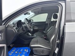 Audi Q3 35 TFSI Sport Dynamic Edition 1.4T - ფოტო 8