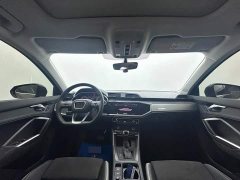 Audi Q3 35 TFSI Sport Dynamic Edition 1.4T - ფოტო 9