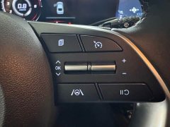 Hyundai Elantra 1.5L CVT Luxury - ფოტო 14