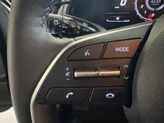 Hyundai Elantra 1.5L CVT Luxury - ფოტო 15