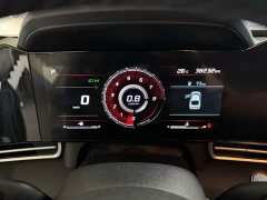 Hyundai Elantra 1.5L CVT Luxury - ფოტო 16