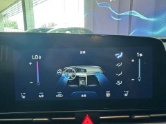 Hyundai Elantra 1.5L CVT Luxury - ფოტო 17