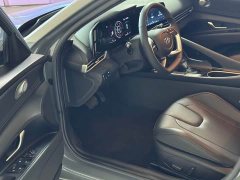 Hyundai Elantra 1.5L CVT Luxury - ფოტო 8