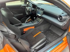 Toyota 86 GR 86 2.4L Manual 10th Anniversary Edition - ფოტო 7
