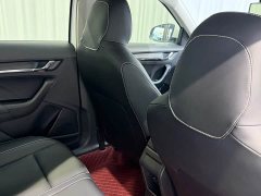 Skoda Comic Facelift 1.5L Automatic Comfort Edition - ფოტო 10