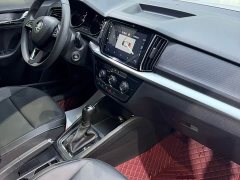 Skoda Comic Facelift 1.5L Automatic Comfort Edition - ფოტო 11
