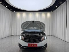 Skoda Comic Facelift 1.5L Automatic Comfort Edition - ფოტო 12