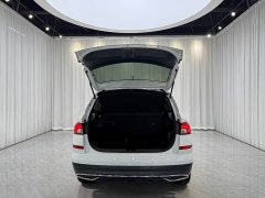 Skoda Comic Facelift 1.5L Automatic Comfort Edition - ფოტო 13