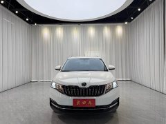 Skoda Comic Facelift 1.5L Automatic Comfort Edition - ფოტო 2