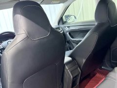 Skoda Comic Facelift 1.5L Automatic Comfort Edition - ფოტო 9