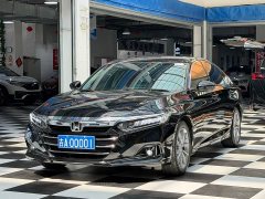 Honda Accord 260TURBO Luxury Edition - ფოტო 1