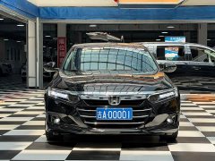 Honda Accord 260TURBO Luxury Edition - ფოტო 2
