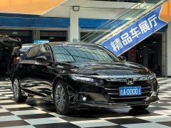 Honda Accord 260TURBO Luxury Edition - ფოტო 3