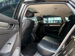 Honda Accord 260TURBO Luxury Edition - ფოტო 8
