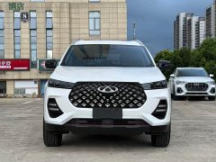 Chery Tiggo 7 Super Power Edition 1.5T CVT Super Power Warrior - ფოტო 2