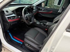 Chery Tiggo 7 Super Power Edition 1.5T CVT Super Power Warrior - ფოტო 4