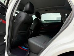 Chery Tiggo 7 Super Power Edition 1.5T CVT Super Power Warrior - ფოტო 6