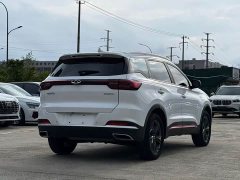 Chery Tiggo 7 Super Power Edition 1.5T CVT Super Power Warrior - ფოტო 7