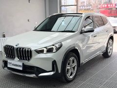 BMW X1 sDrive20Li X Design Package - ფოტო 1