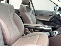 BMW X1 sDrive20Li X Design Package - ფოტო 11