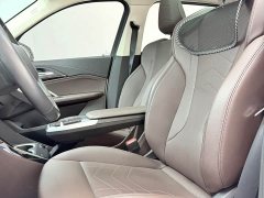 BMW X1 sDrive20Li X Design Package - ფოტო 12
