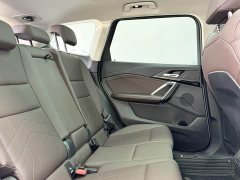 BMW X1 sDrive20Li X Design Package - ფოტო 13