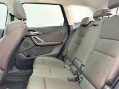 BMW X1 sDrive20Li X Design Package - ფოტო 15