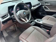 BMW X1 sDrive20Li X Design Package - ფოტო 17