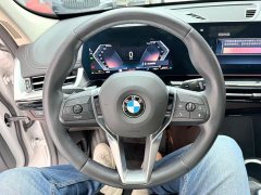 BMW X1 sDrive20Li X Design Package - ფოტო 18