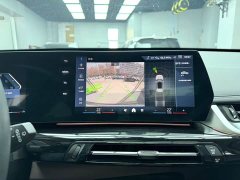 BMW X1 sDrive20Li X Design Package - ფოტო 19