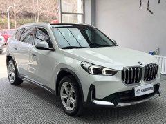 BMW X1 sDrive20Li X Design Package - ფოტო 3