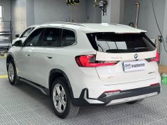 BMW X1 sDrive20Li X Design Package - ფოტო 4