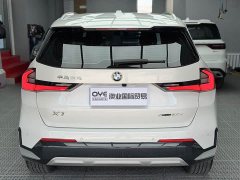 BMW X1 sDrive20Li X Design Package - ფოტო 5