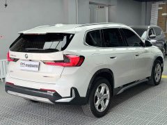 BMW X1 sDrive20Li X Design Package - ფოტო 6