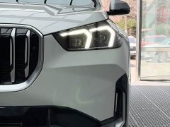 BMW X1 sDrive20Li X Design Package - ფოტო 7