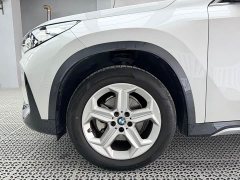 BMW X1 sDrive20Li X Design Package - ფოტო 8
