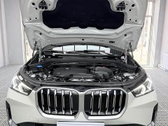 BMW X1 sDrive20Li X Design Package - ფოტო 9