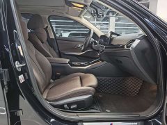 BMW 3 Series 320Li M Sport Package - ფოტო 13