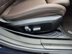 BMW 3 Series 320Li M Sport Package - ფოტო 14