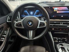 BMW 3 Series 320Li M Sport Package - ფოტო 16