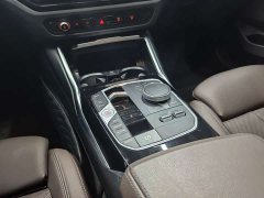 BMW 3 Series 320Li M Sport Package - ფოტო 17