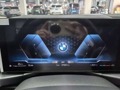BMW 3 Series 320Li M Sport Package - ფოტო 18
