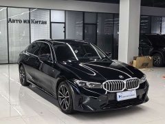 BMW 3 Series 320Li M Sport Package - ფოტო 2