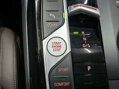 BMW 3 Series 320Li M Sport Package - ფოტო 20