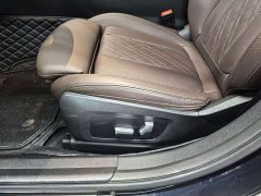 BMW 3 Series 320Li M Sport Package - ფოტო 9