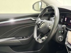 Skoda Octavia 2022 PRO TSI280 Luxury Edition - ფოტო 10
