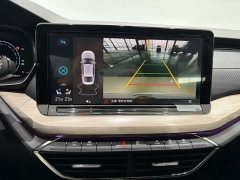 Skoda Octavia 2022 PRO TSI280 Luxury Edition - ფოტო 11