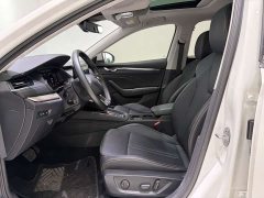 Skoda Octavia 2022 PRO TSI280 Luxury Edition - ფოტო 12