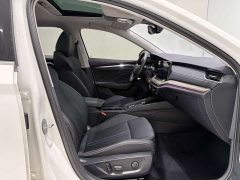 Skoda Octavia 2022 PRO TSI280 Luxury Edition - ფოტო 13